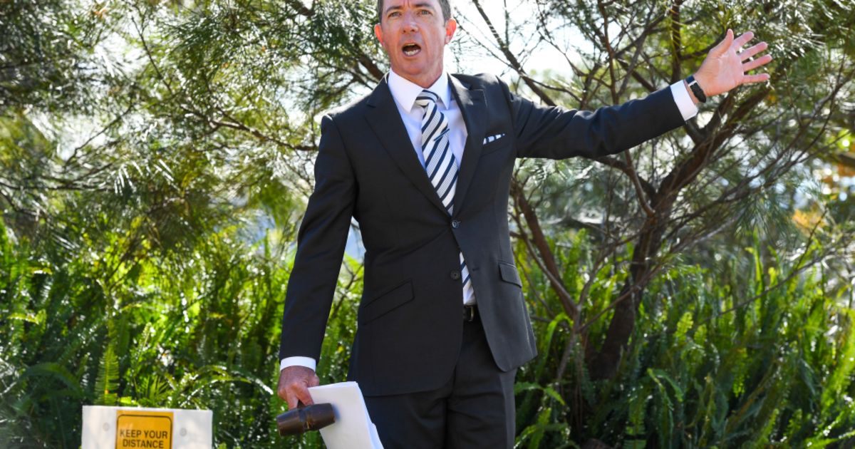 Sydney's property price falls likely to be stemmed by keen ...