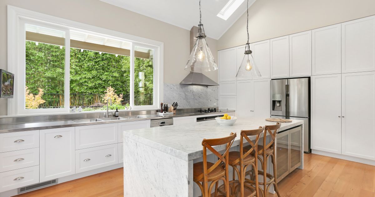 How much to spend on your renovation