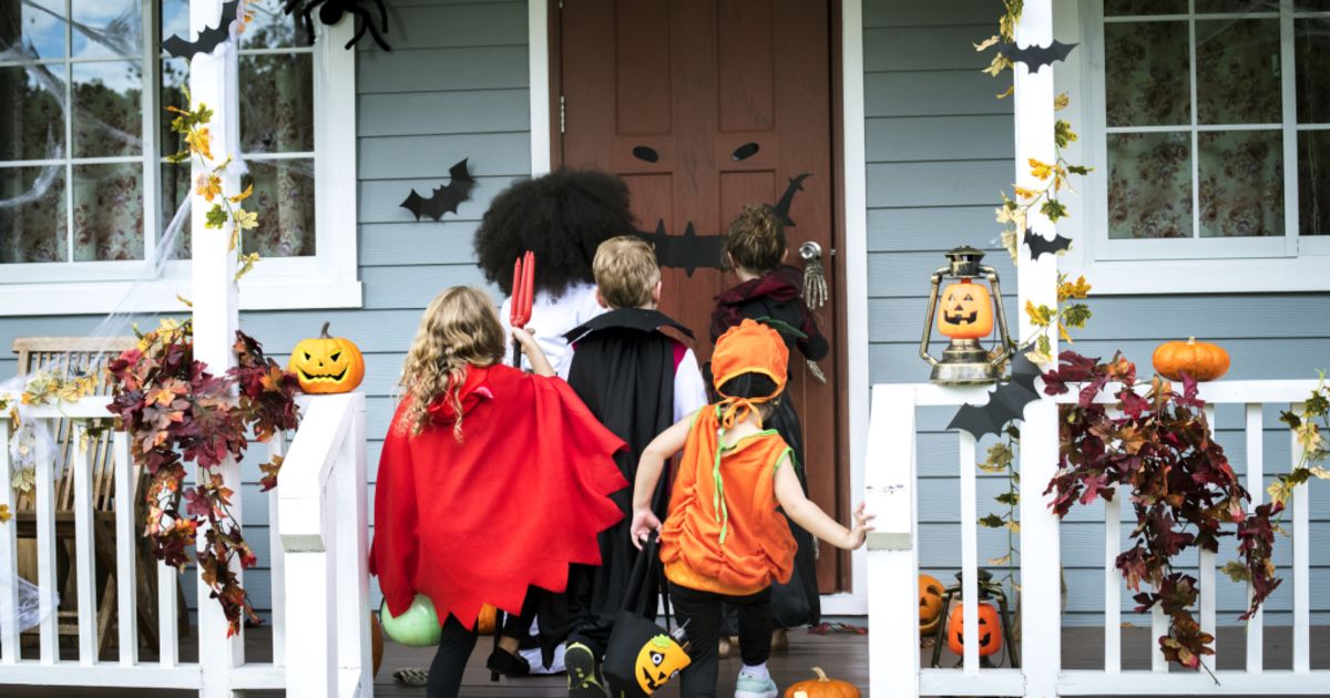 Why we need Halloween more than ever this year