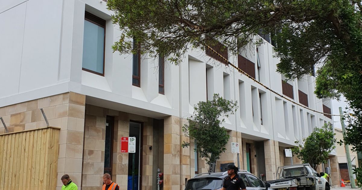 These Secret Sydney Residences Likely To Be Some Of The Most Expensive Ever Sold In Pyrmont