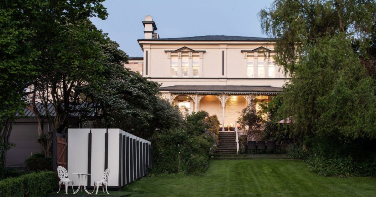 Homes of the Week Five mustsee properties for sale in Tasmania