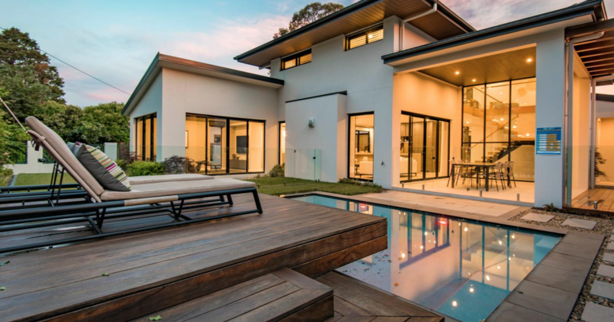 Top 10 Homes For Sale In Canberra With The Best Outdoor Entertaining Areas