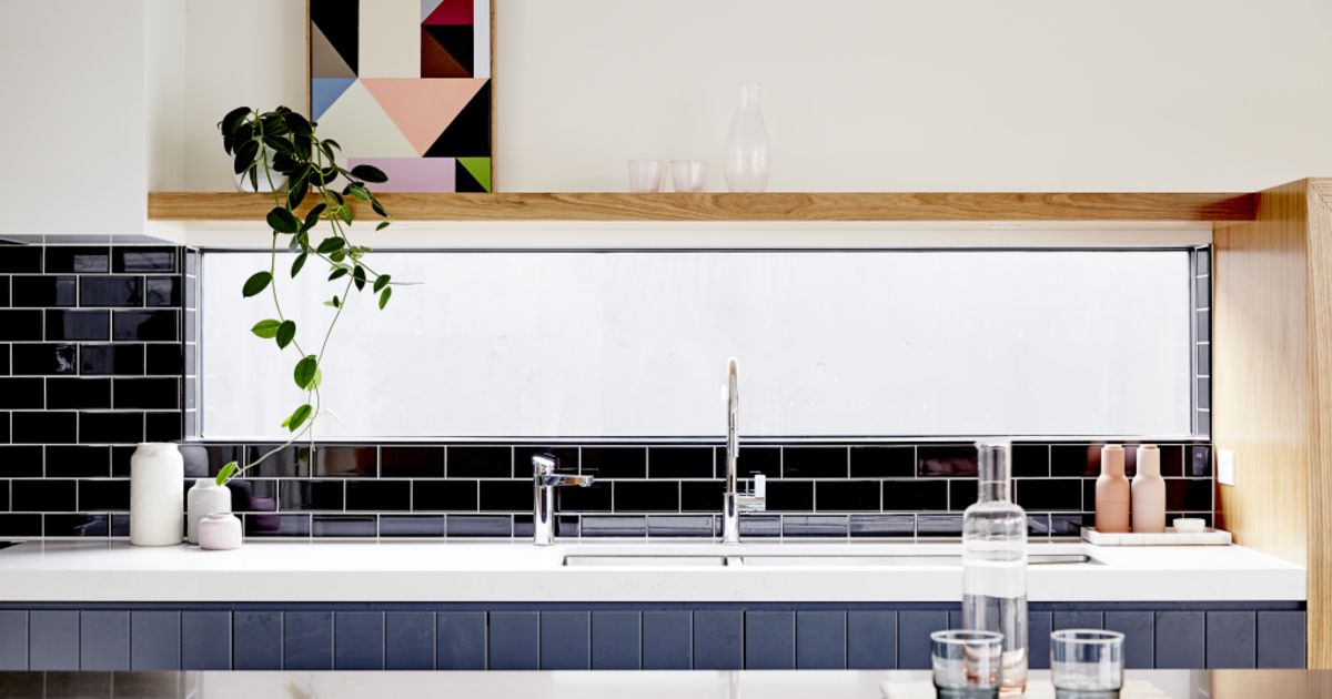 'Butler's pantries, island benches and stone': 10 kitchen ...