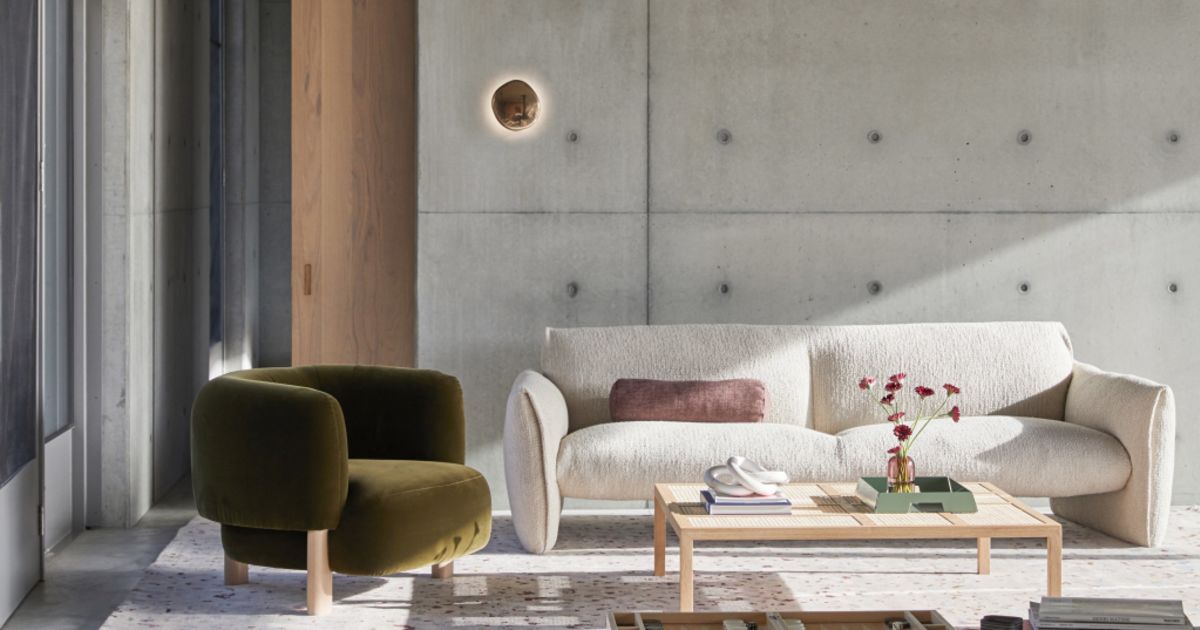 The top 10 interior trends we'll see in 2021 You know how some trend forecasts are so removed from how we actually live?