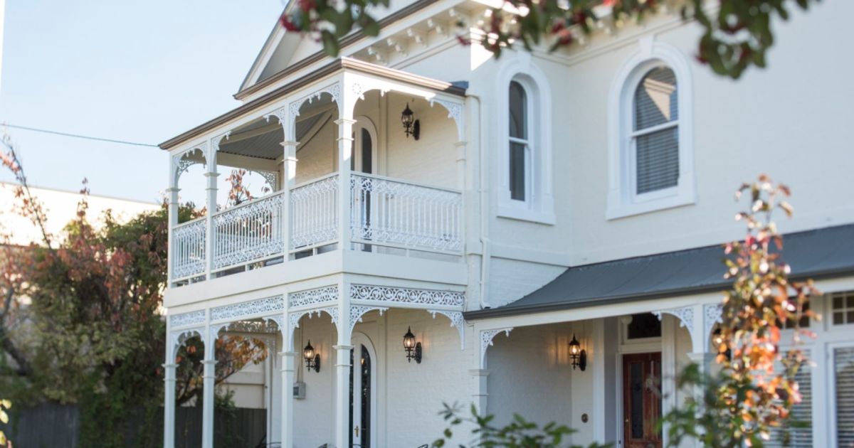 Five stunning Tasmanian homes for sale right now