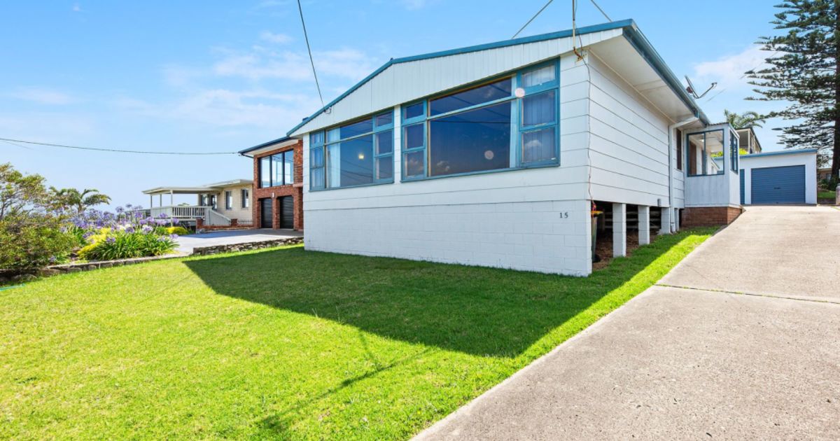 Four towns where humble beach shacks cost less than 500,000