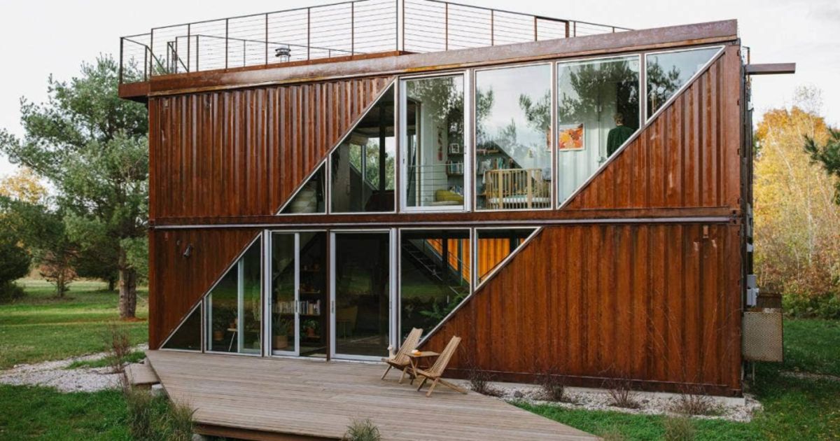 shipping container roof construction shipping container roof construction