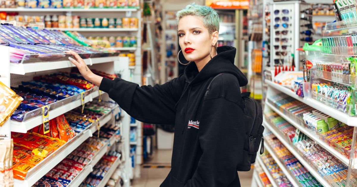 Singer Halsey lists mid-century LA home for $A3.58 million