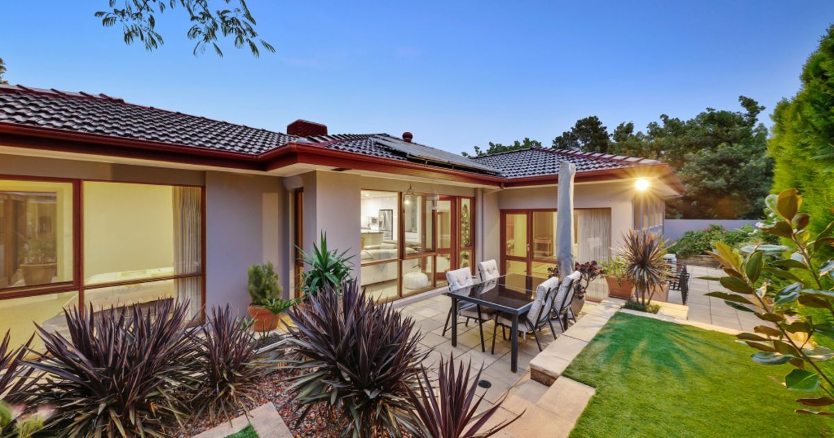 Domain House Price Report December 2020