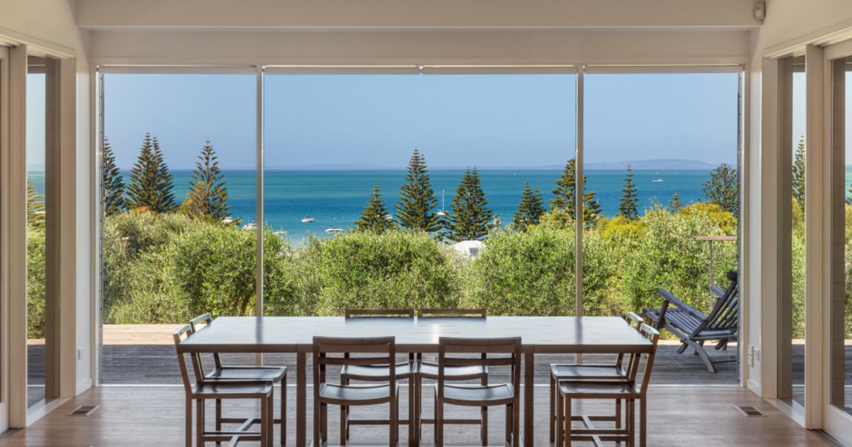 Investing in Airbnb rentals: Why you’re better off investing in the coastal hotspots