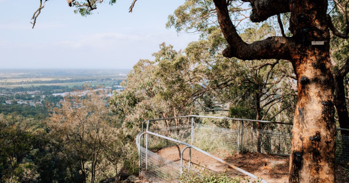 Glenbrook: the lesser known Blue Mountains town reinventing itself into