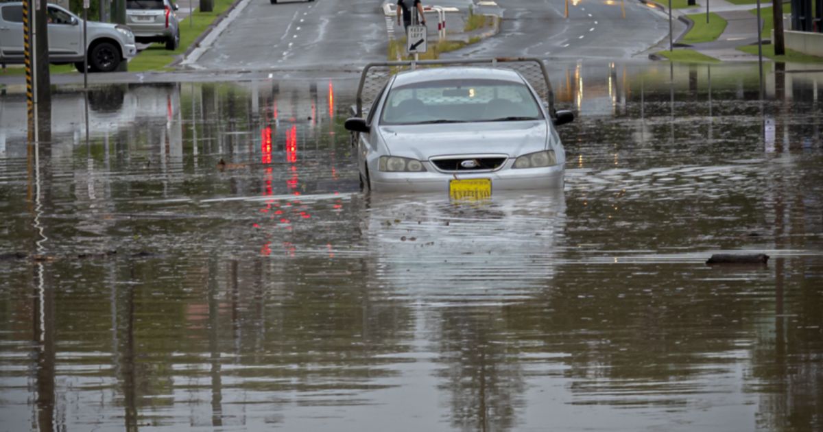 How to reduce the effects of natural disasters rather than just clean ...