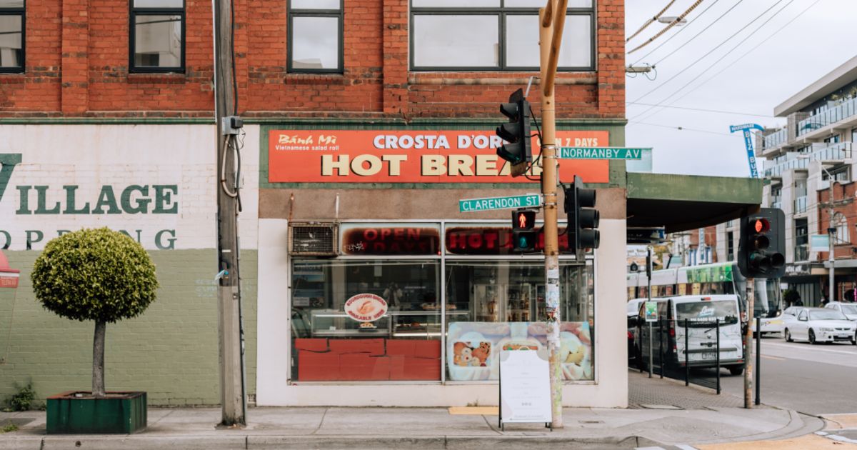 What to see and where to shop in High Street, Thornbury