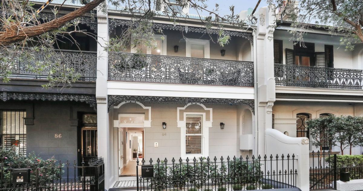 Home buyers face rising house prices and investor ...
