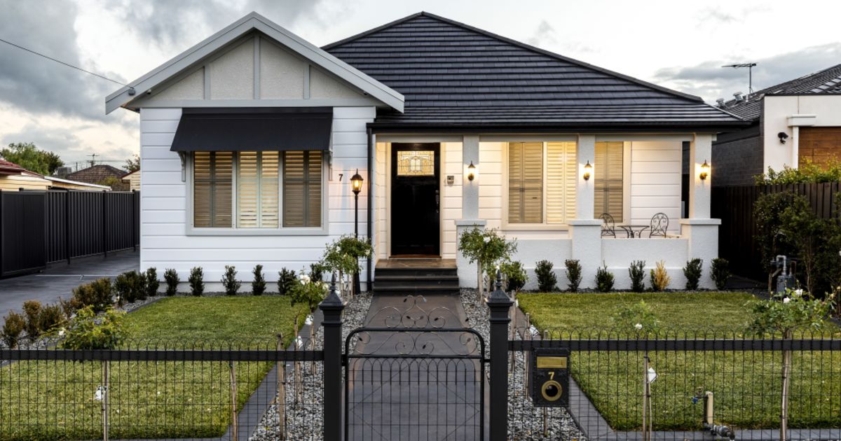 2021 Domain First Home Buyer Report