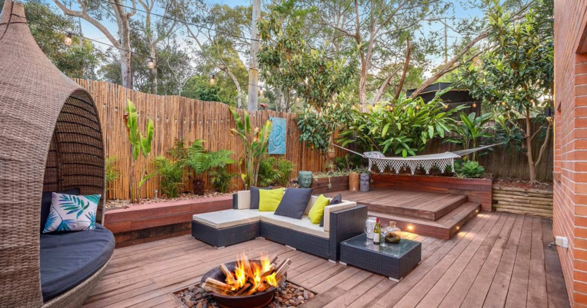 Young couple sell Cromer townhouse for 1.9 million at auction