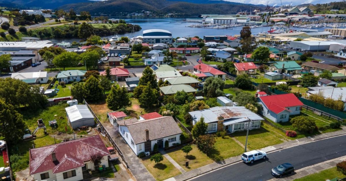 Where homes are selling the fastest across Australia