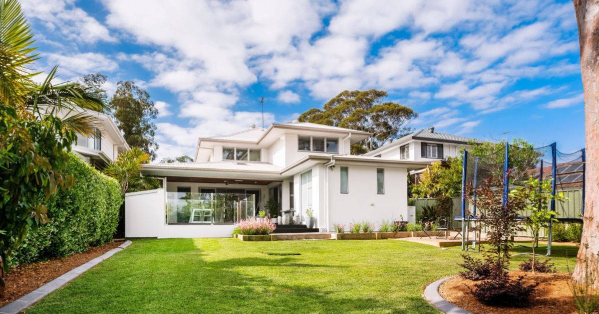 Next Home Buyer’s Guide The ultimate guide to buying your next home