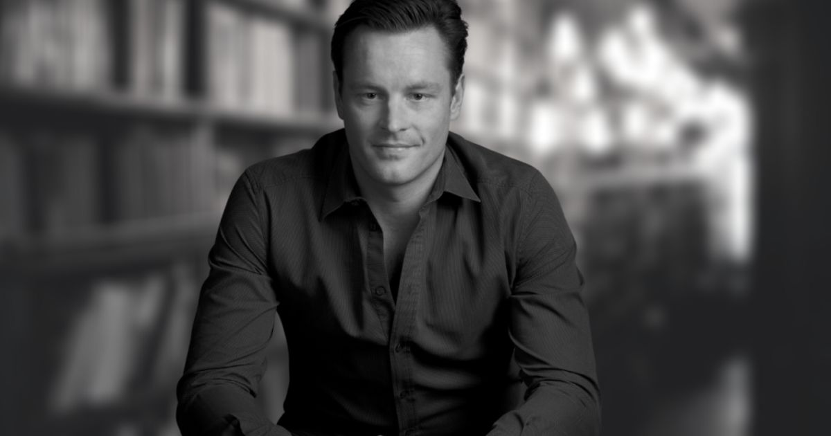 Five tips for sustainable success from real estate phenom Alexander Phillips