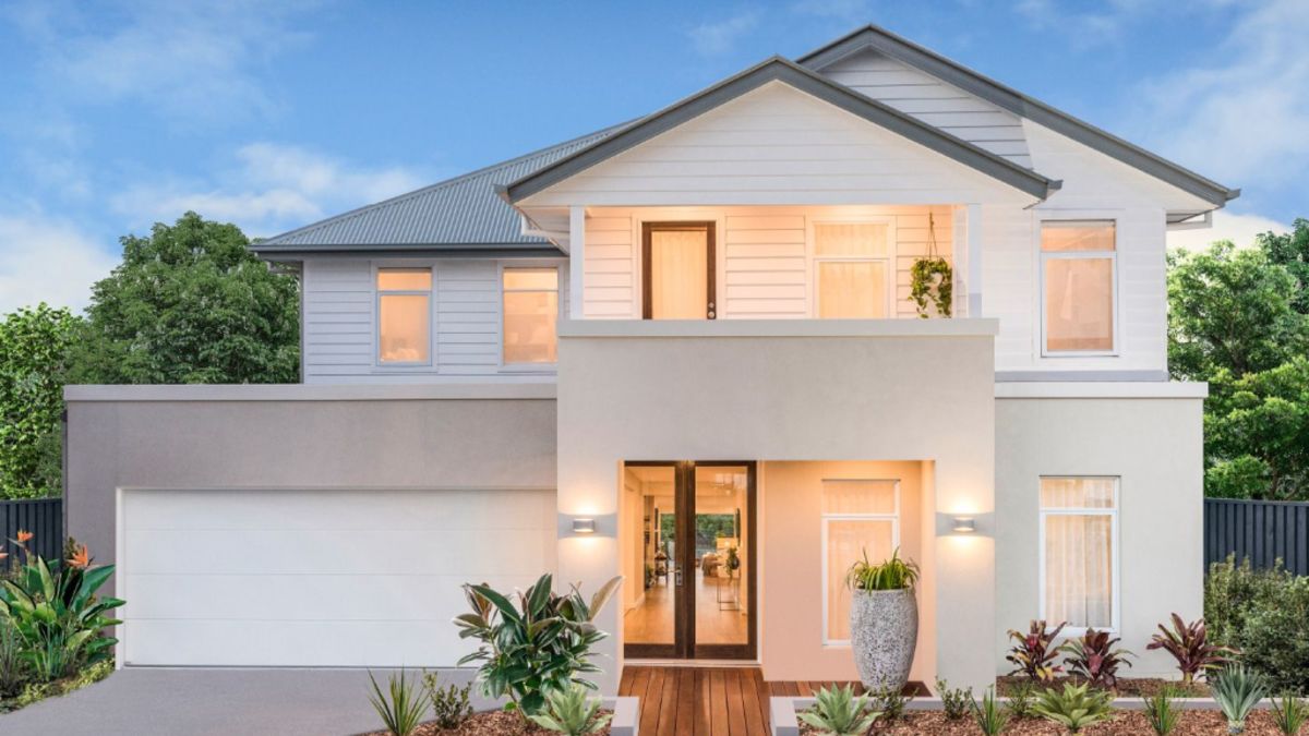 Building A House In Brisbane The New Home Developments That Should Be On Your Radar