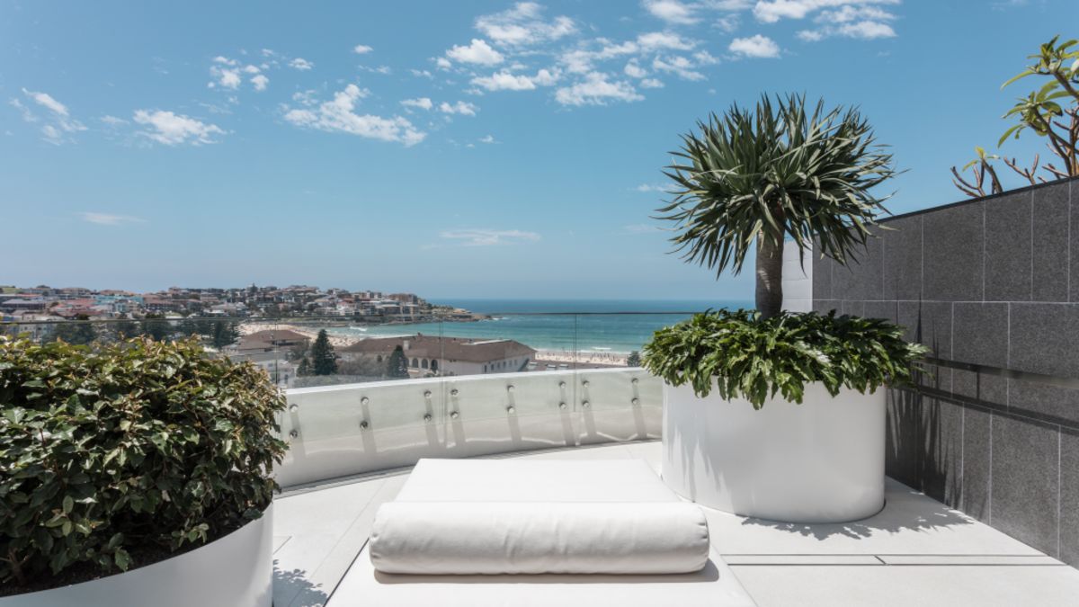 Prestigious Pacific Bondi Penthouse Hits The Market With Eye Watering Price Guide