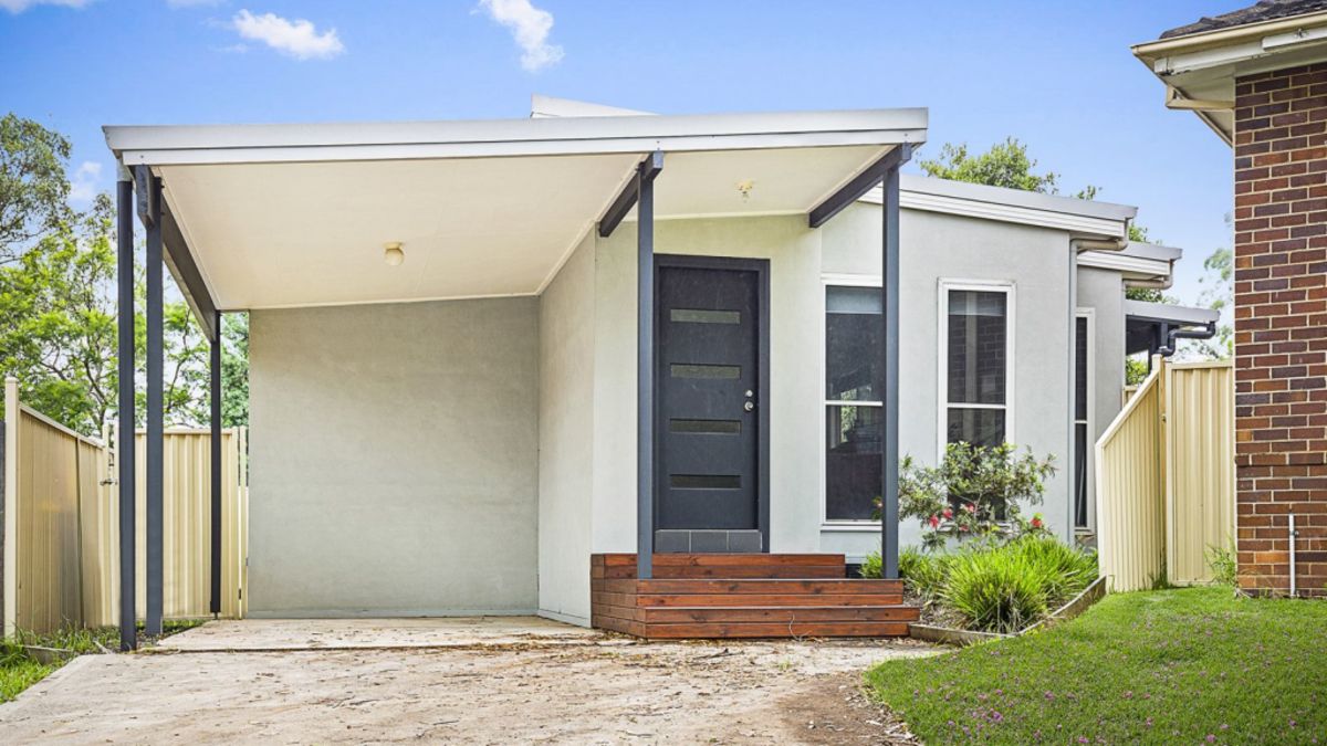 What You Need To Know Before Building A Granny Flat