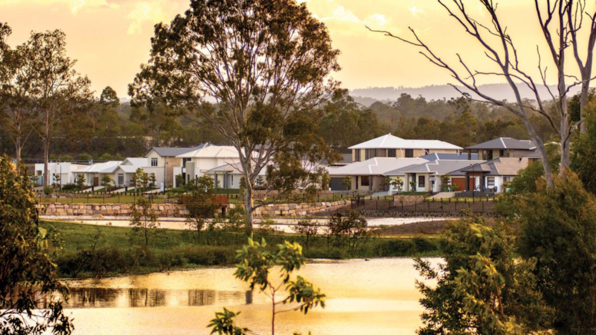 Building A New House The Best Land Offerings In Seq For Family Friendly Living