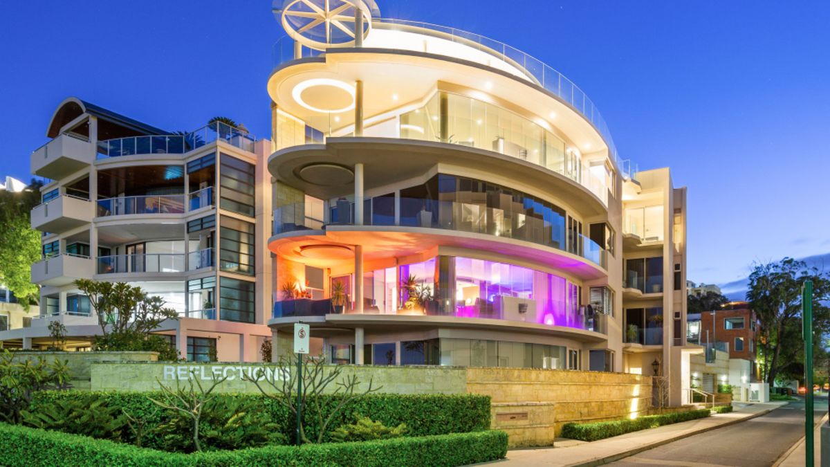 Two Level Penthouses And Sweeping City Views 8 Of The Best Prestige Apartments For Sale Right Now