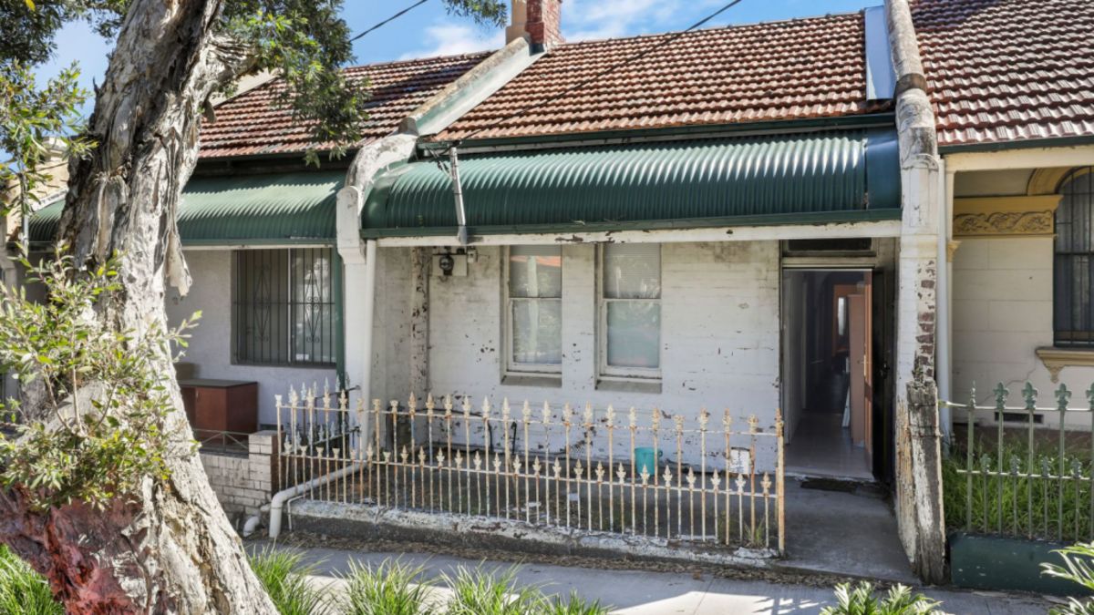 The Worst House In The Best Suburb Seven Fixer Uppers In Popular Sydney Spots