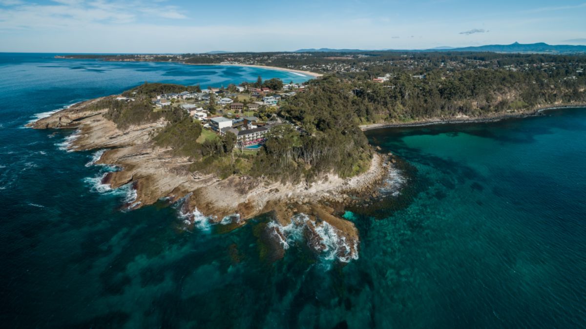 Shoalhaven 6 Of The Area S Most Delightful Spots To Support After The Bushfires