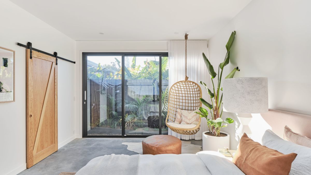 A Magical Dream Home In The Heart Of Byron Bay