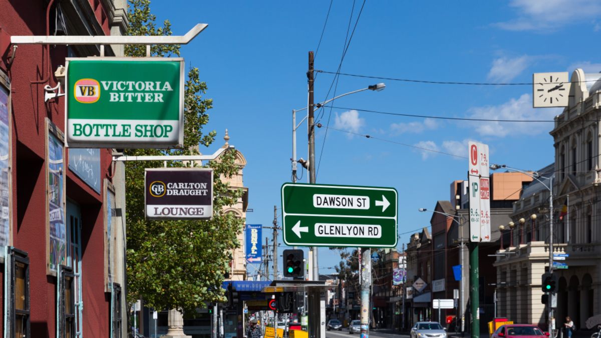 Where Is Brunswick South The 10 Covid 19 Hotspot Postcodes Have Melburnians Confused