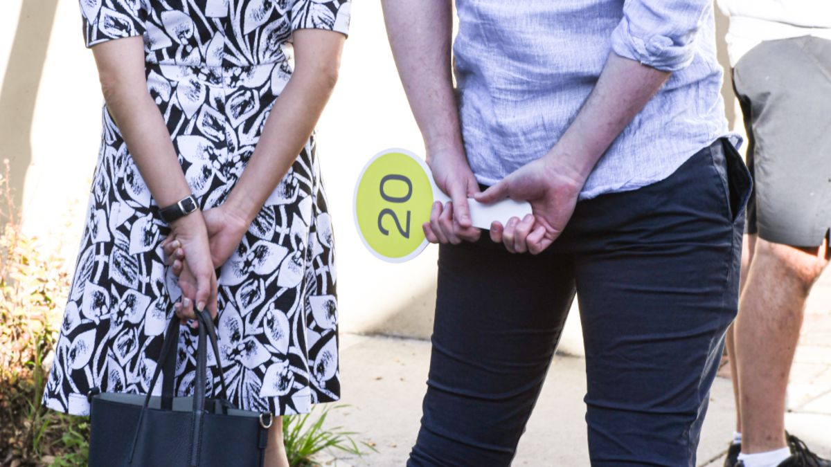 Stamp Duty For First Home Buyers To Be Temporarily Waived On New Properties Worth Up To 800 000