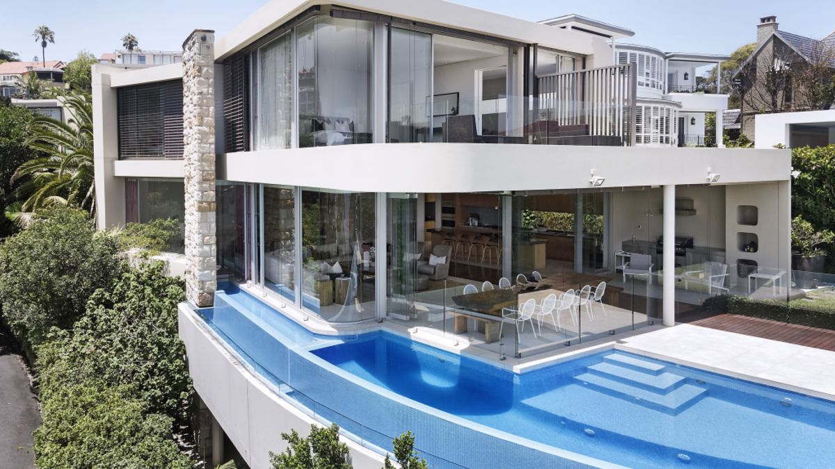 Press Scion Alexander Ma S Vaucluse House Sells For More Than 30 Million