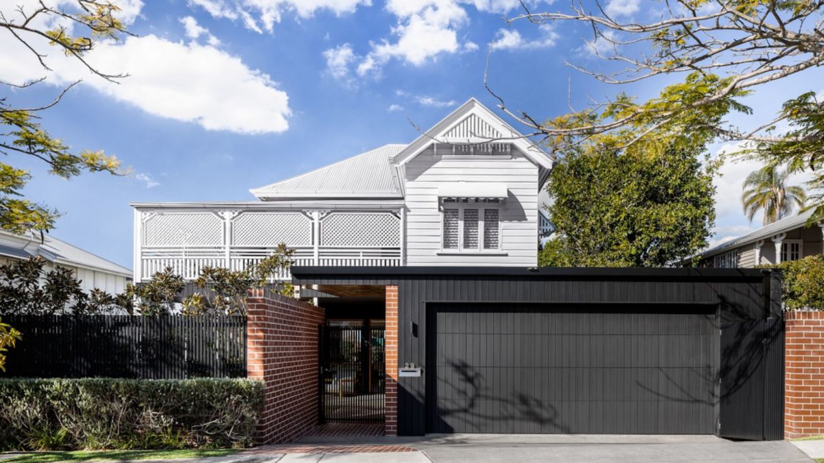 The Most Beautiful Queenslanders For Sale Right Now