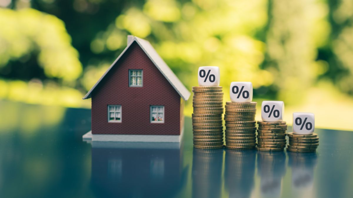 Interest rates explained: Five common home loan questions answered