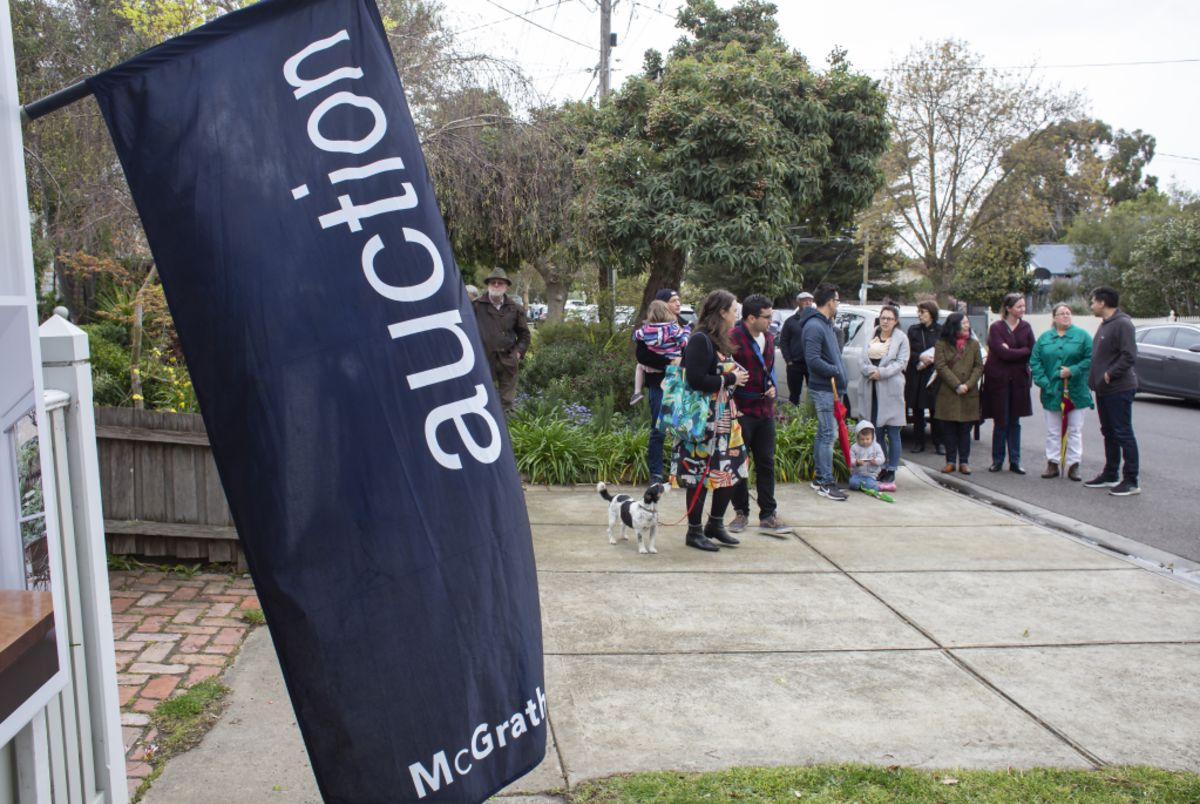 Steady start to Canberra spring selling season but signs point to