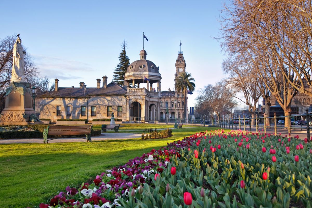 Rents rise in most Victorian regional towns in 2019 Domain Rental Report