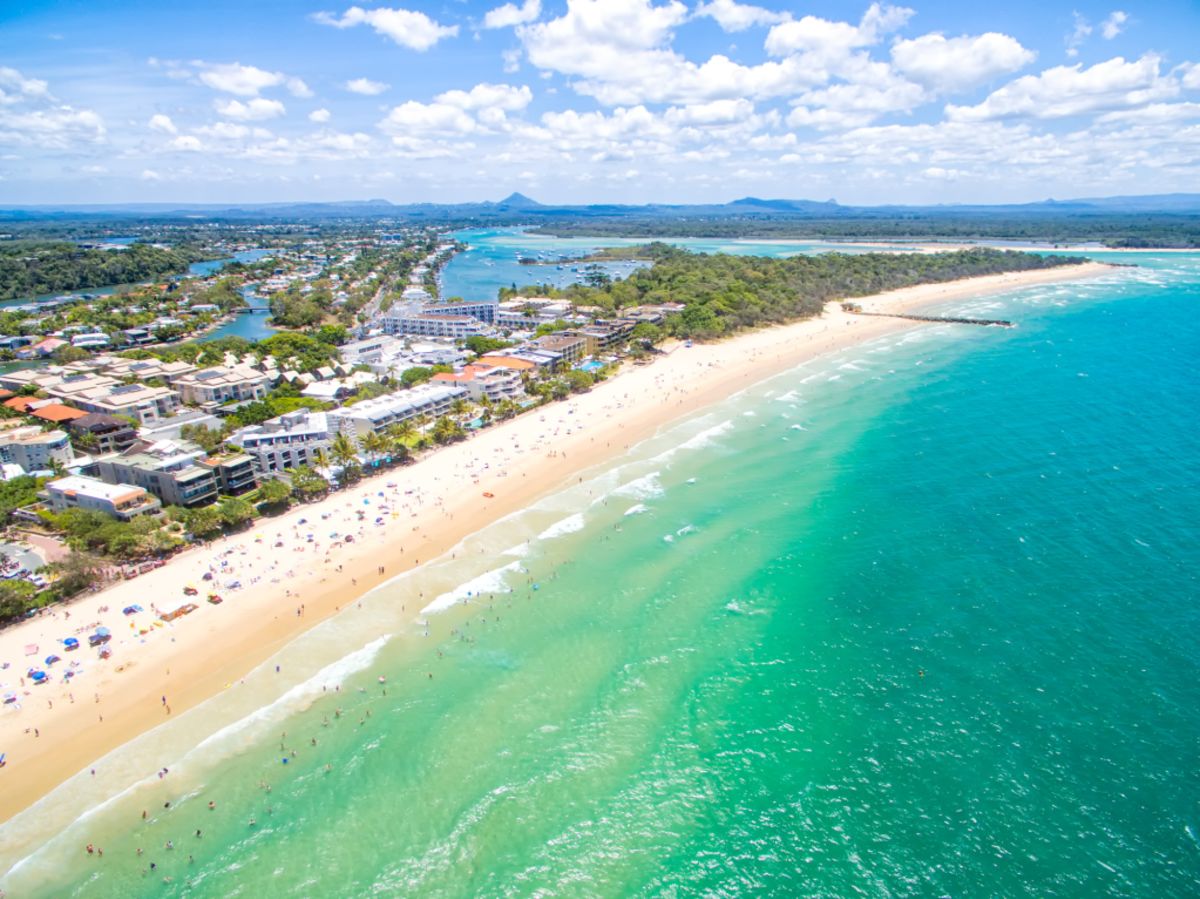 Noosa property market: Its spectacular rise to the top of Australia’s ...