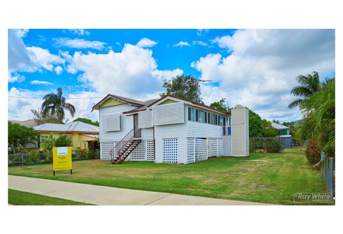 Rockhampton Property Market Bargains Up For Grabs As It Shows Signs Of Recovery