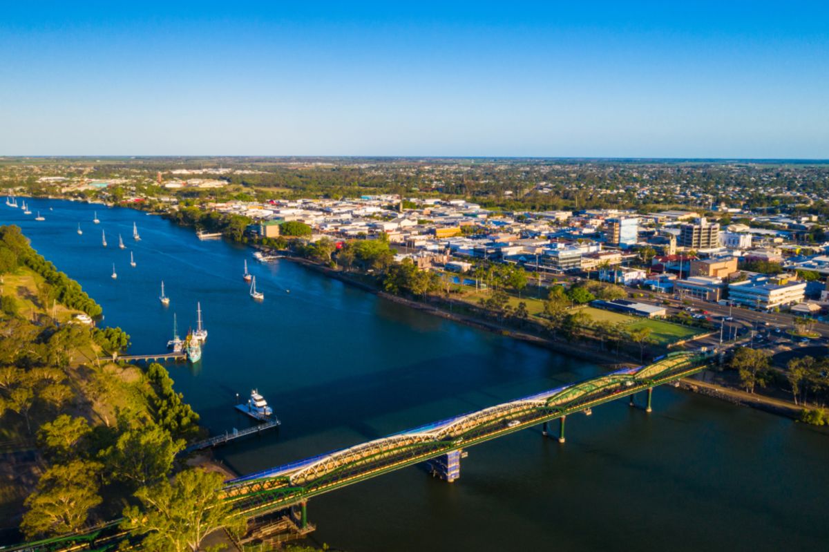 Ten of the cheapest towns in Queensland for buying a house