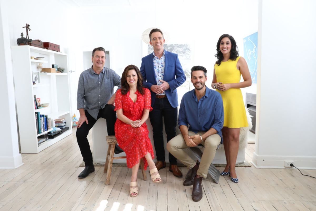 New Abc Series Escape From The City Reveals Why We Want To Leave A Bustling City Life Behind