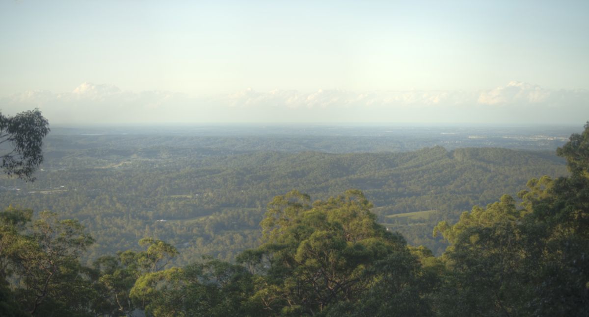 Samford Valley The scenic country town in Queensland that’s now in