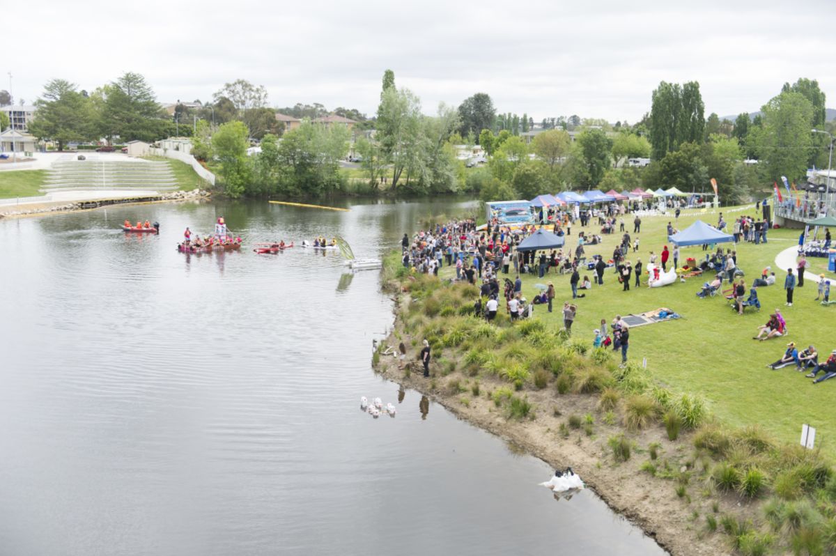 Local voice: Why we should take Queanbeyan more seriously