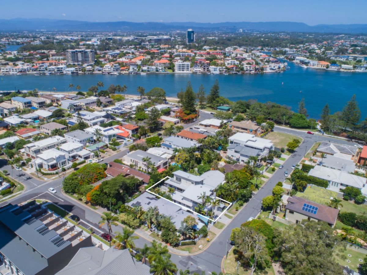 Gold Coast Property Why This Neighbourhood Is Surfers Paradise S Best Kept Secret