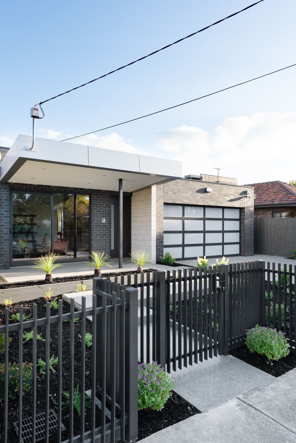 Chic House Lists For Sale In Northcote The Melbourne Suburb Teeming With Football Stars