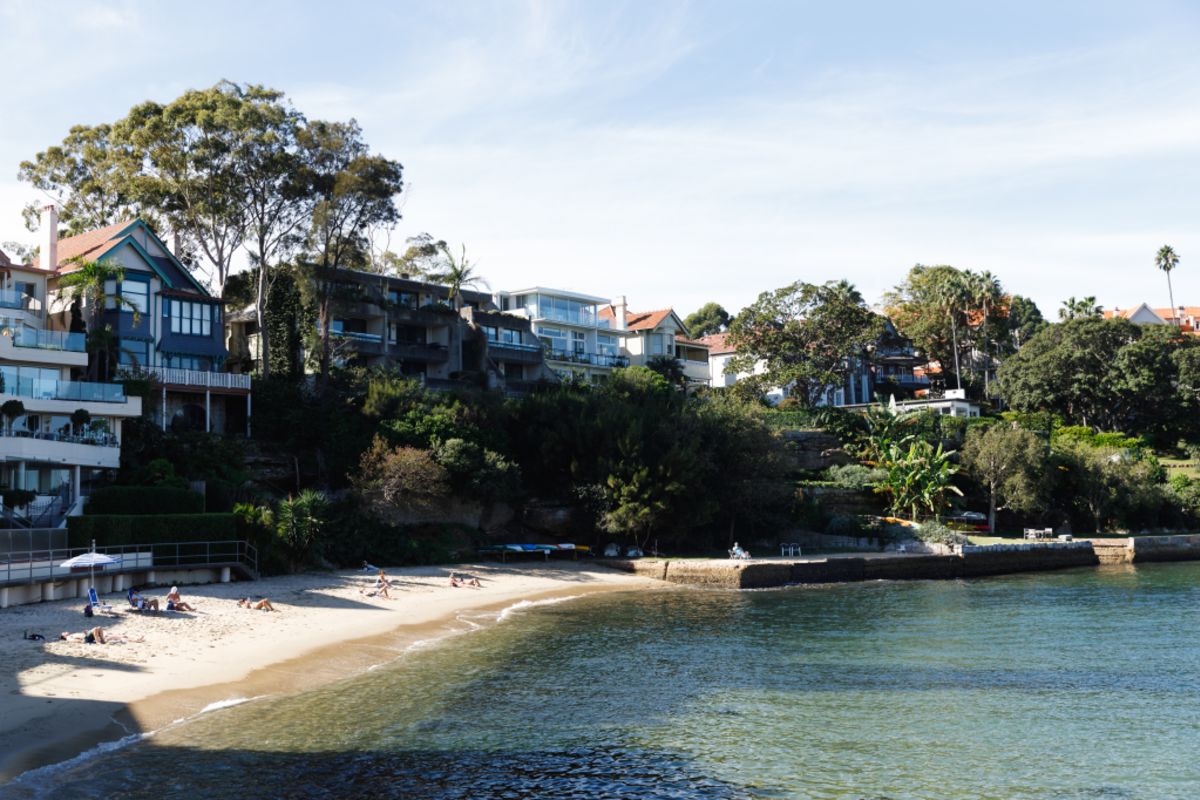 Old wealth, new vibe Neutral Bay, the affluent suburb where a cool cafe culture is emerging Old wealth, new vibe Neutral Bay, the affluent suburb where a cool cafe culture is emerging