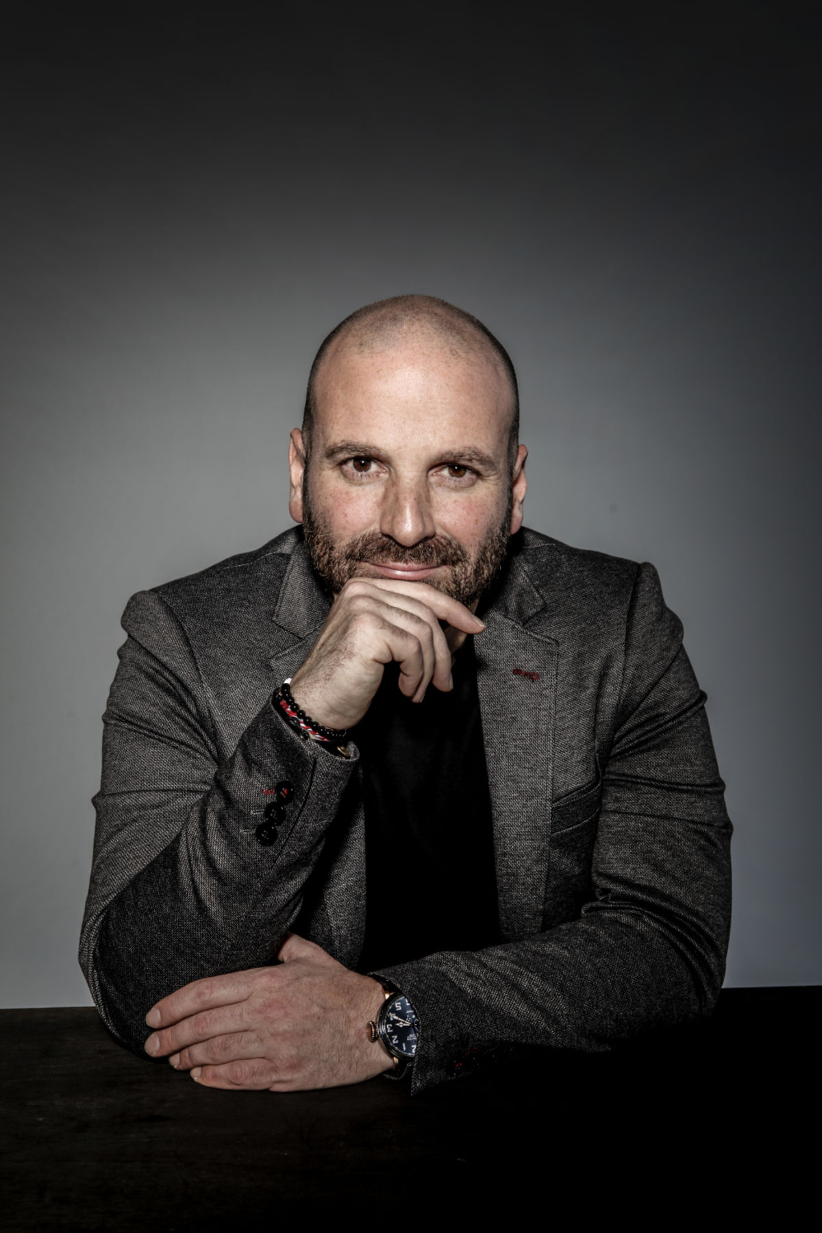 Former MasterChef judge Calombaris quietly lists Toorak house