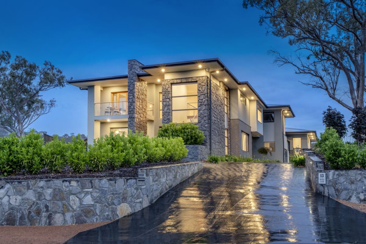 Jerrabomberra records its first sale over 2 million