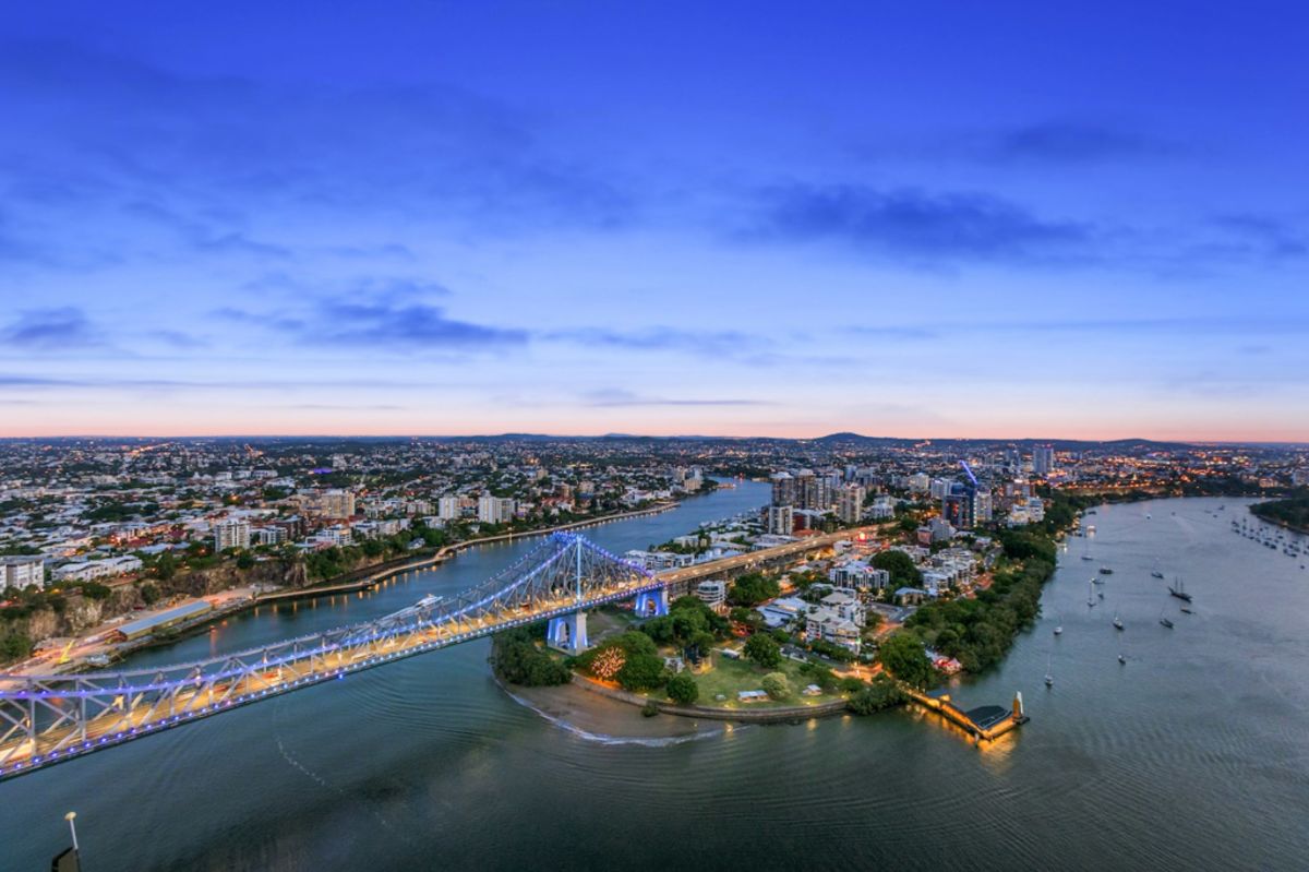 Rent for 3000 a week in Brisbane? The properties tenants are prepared